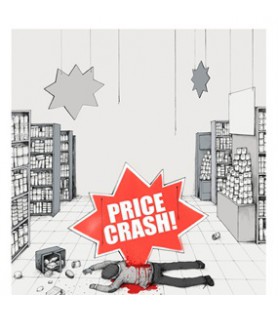 Dran - Price Crash - POW...